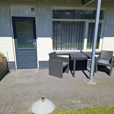 Appartement Vlakbij Centrum En Strand Zoutelande Esterno foto